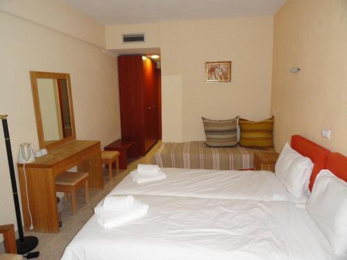Hotel Porto Vistonis