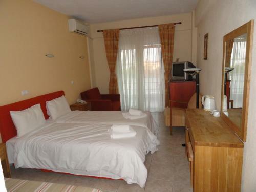 Hotel Porto Vistonis