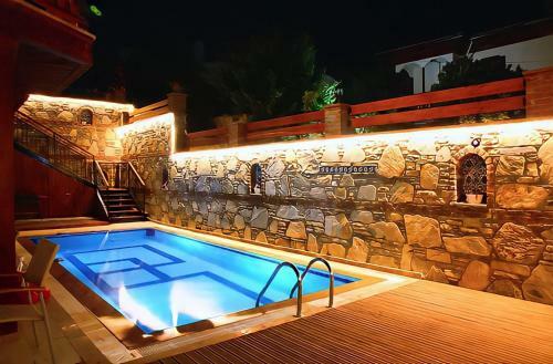 Ankakyaka Apart Hotel