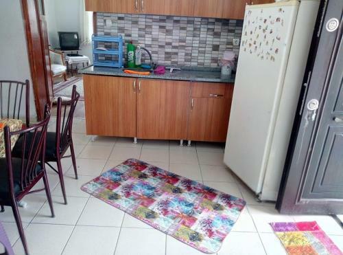 Acan Apart Pansiyon 2