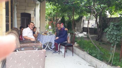 Acan Apart Pansiyon 2
