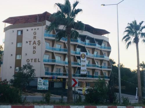 Hotel Grand Ta? Otel