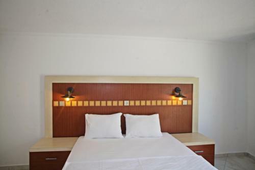 Turkbuku Hill Hotel