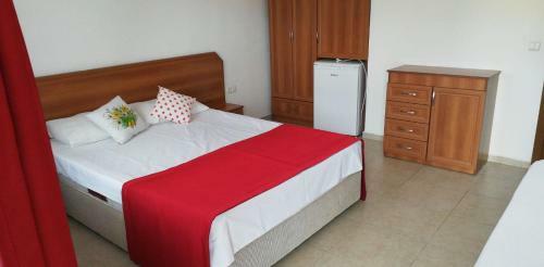 Hotel Balalayka Butik Otel
