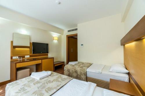 Hotel Afytos Bodrum City