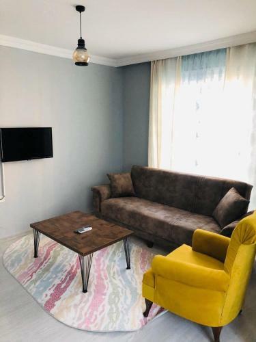 Hotel Palmiye Butik Ev Otel