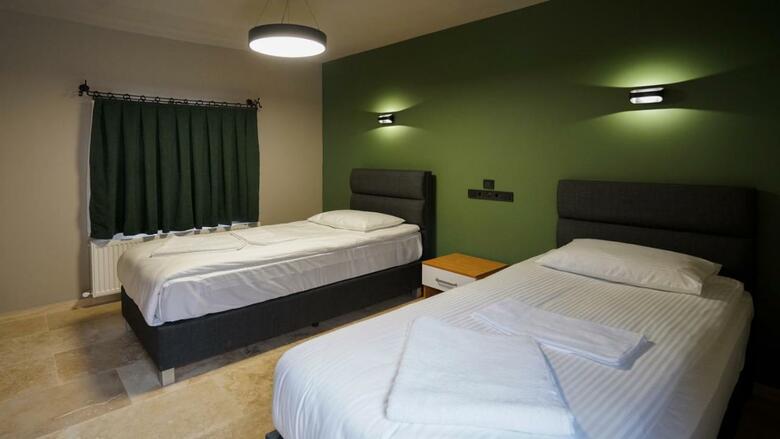 Hotel Adventure Inn Cappadocia