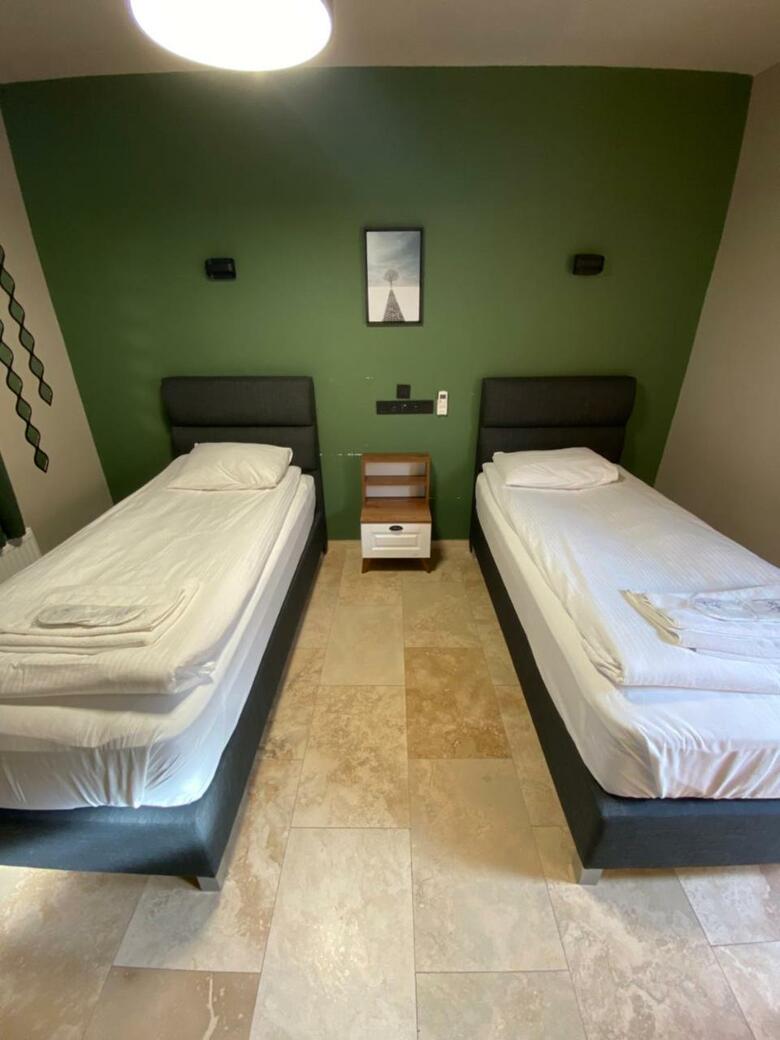 Hotel Adventure Inn Cappadocia