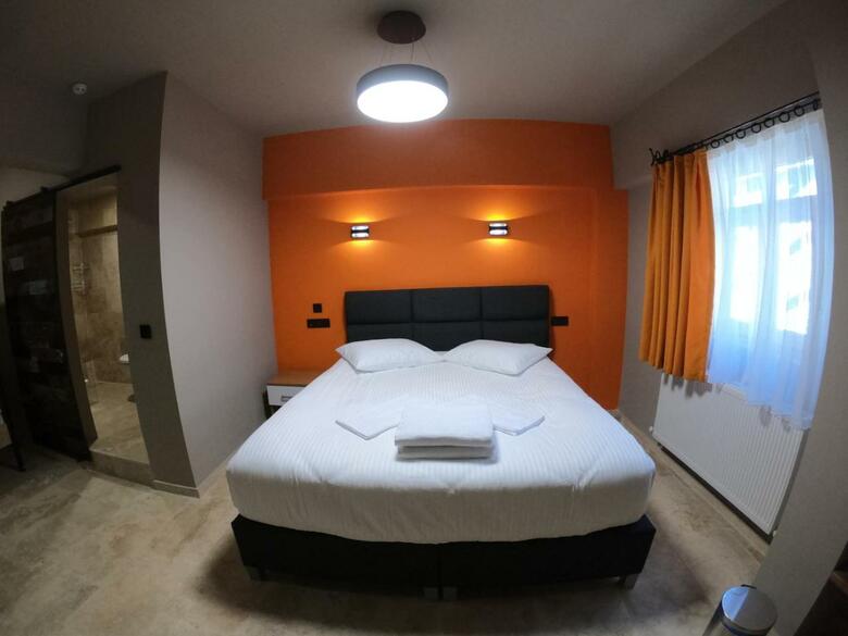 Hotel Adventure Inn Cappadocia