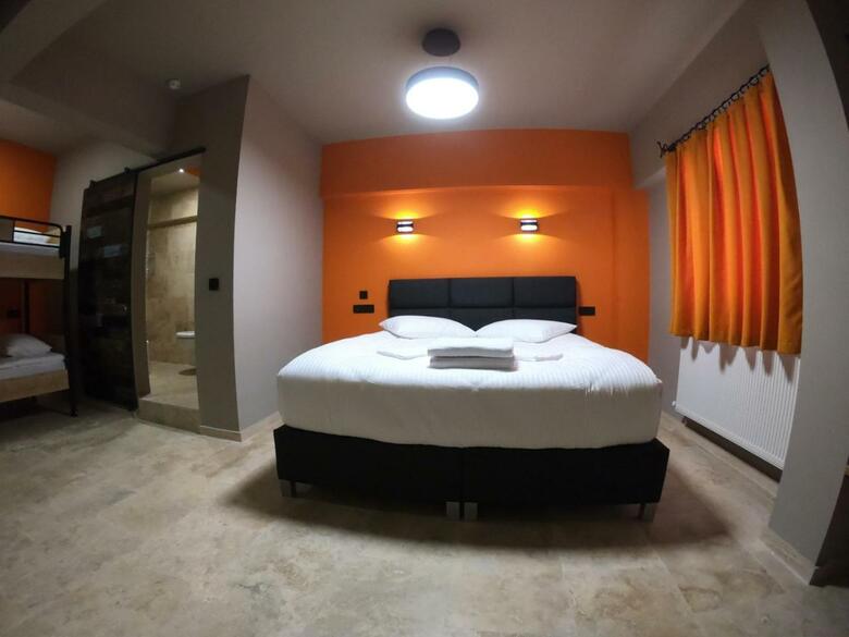 Hotel Adventure Inn Cappadocia