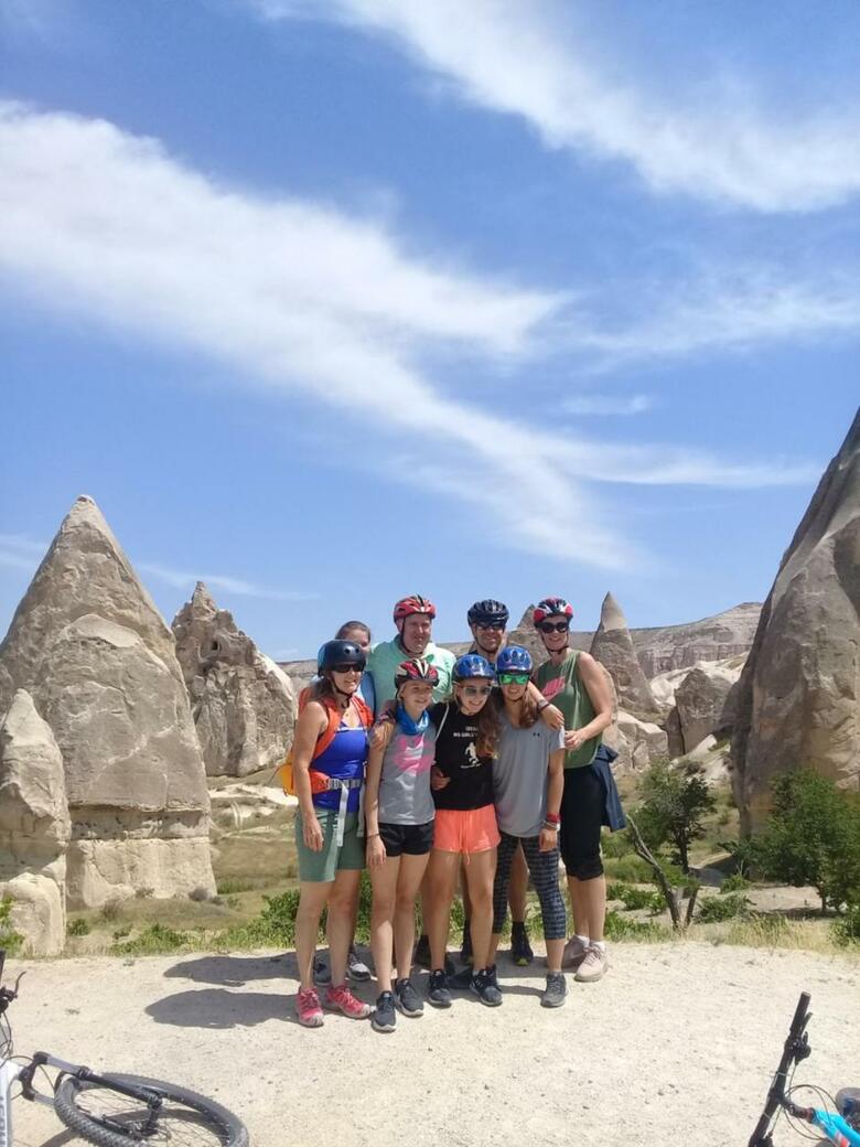 Hotel Adventure Inn Cappadocia