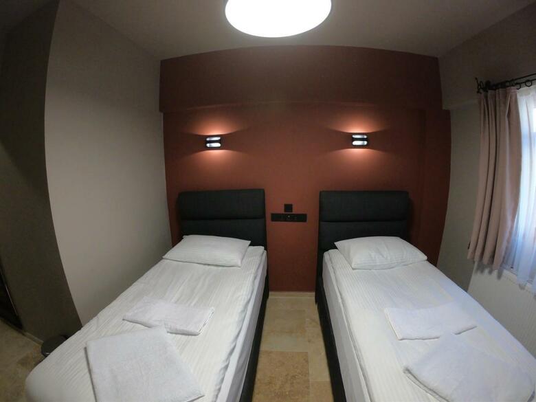 Hotel Adventure Inn Cappadocia