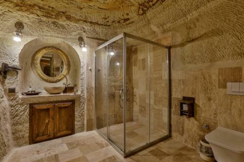 Hotel Casia Cave Suites