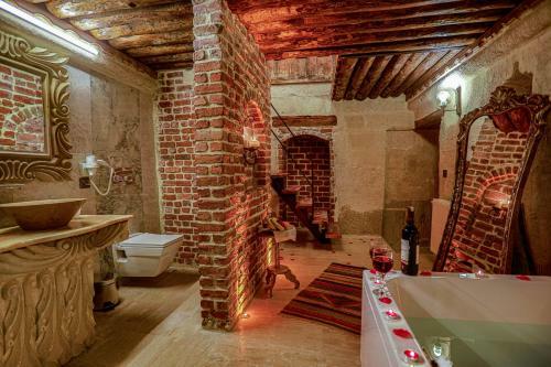 Hotel Casia Cave Suites