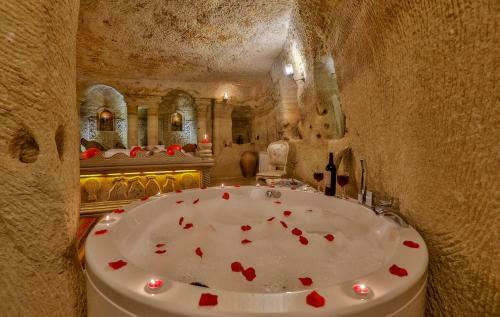 Hotel Casia Cave Suites