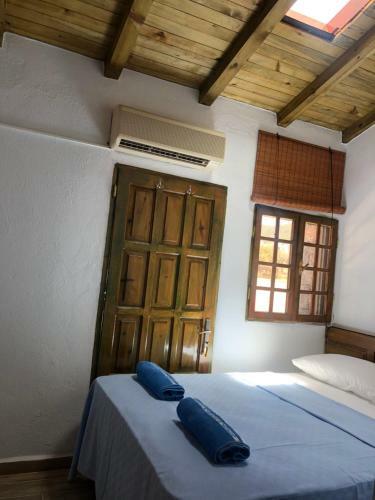 Bed & Breakfast Ertu?rulun Ta? Konaklar?