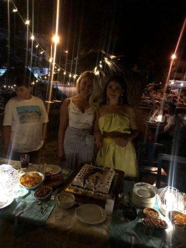 Bed & Breakfast Ertu?rulun Ta? Konaklar?