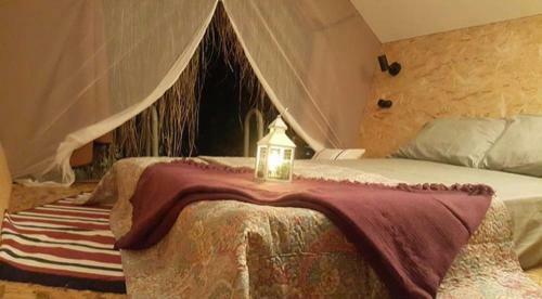 Bodrum Masali Camping