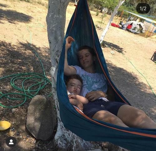 Bodrum Masali Camping