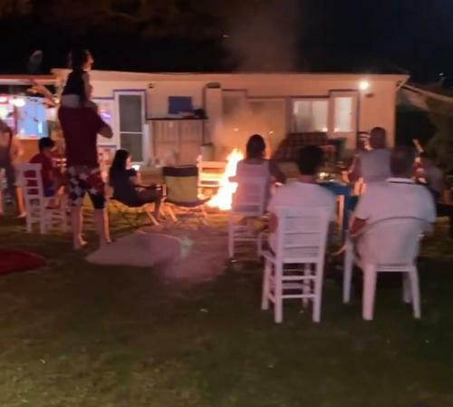 Bodrum Masali Camping