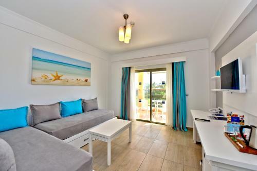 Hotel Tui Blue Tropical