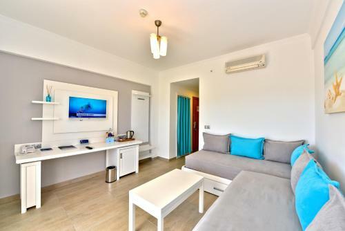 Hotel Tui Blue Tropical