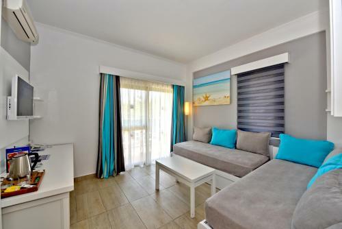 Hotel Tui Blue Tropical