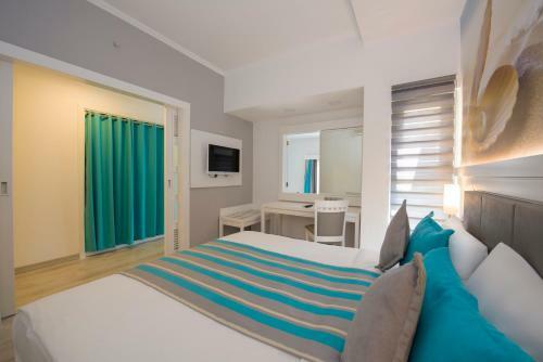 Hotel Tui Blue Tropical