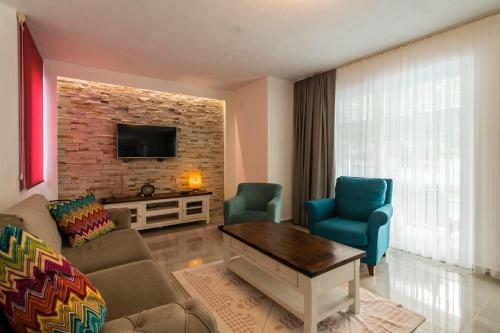 Villa Calypso Dalyan