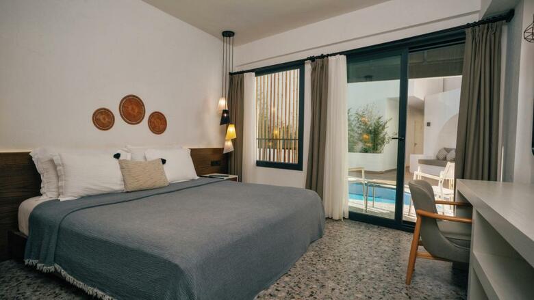 �l�deniz Blu Luxury Unique Hotel - Adults-only