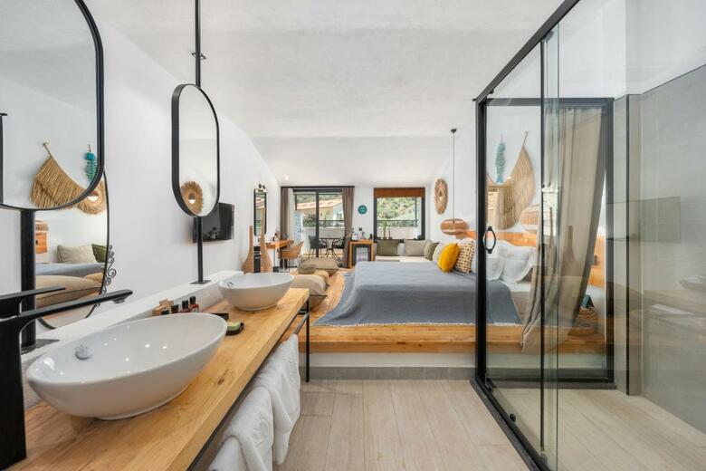 �l�deniz Blu Luxury Unique Hotel - Adults-only