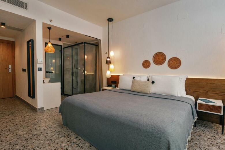 �l�deniz Blu Luxury Unique Hotel - Adults-only