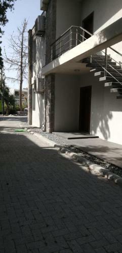 Acropol Yah?i Evleri