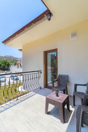 Hotel Kamelya Otel Selimiye