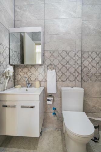 Hotel Kamelya Otel Selimiye