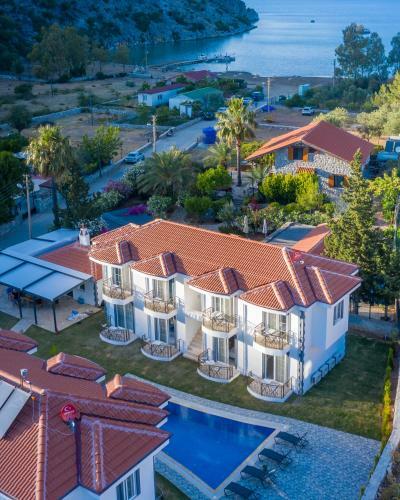 Hotel Green Boutique Selimiye
