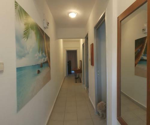Apartamento Marmaris*i�melerin Kalbinde Bir Ev