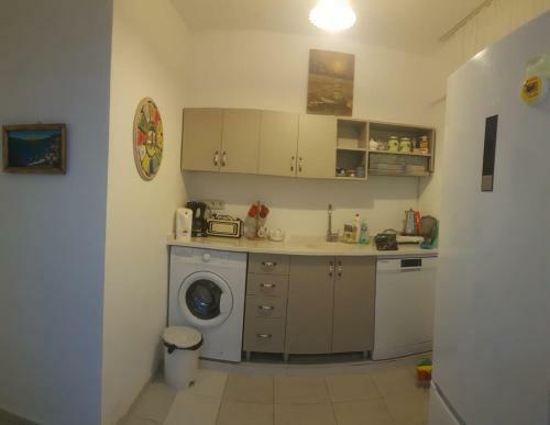 Apartamento Marmaris*i�melerin Kalbinde Bir Ev
