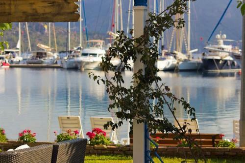 Azul Hotel Sel?m?ye
