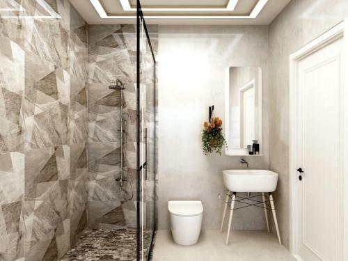 Apartamento Mudania Residance