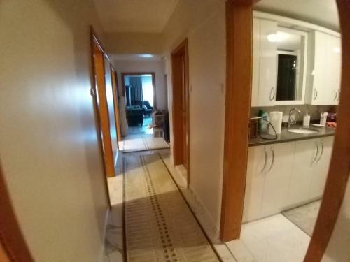 Apartamento Mudania Residance