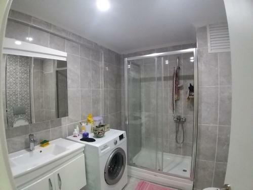 Apartamento Mudania Residance