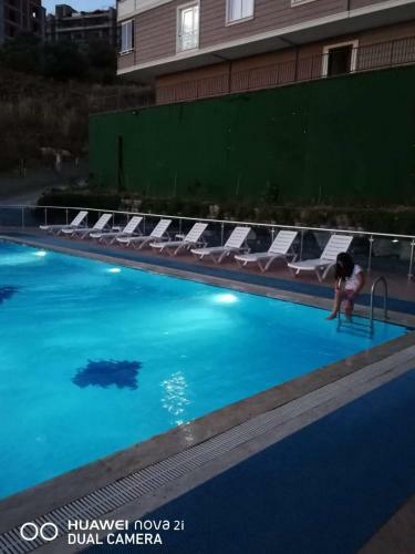 Apartamento Mudania Residance