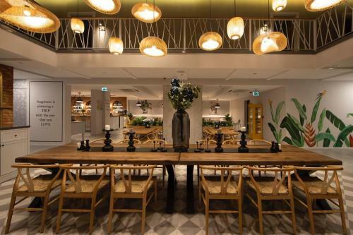 Bal�ze Boutique Hotel - Adults Only