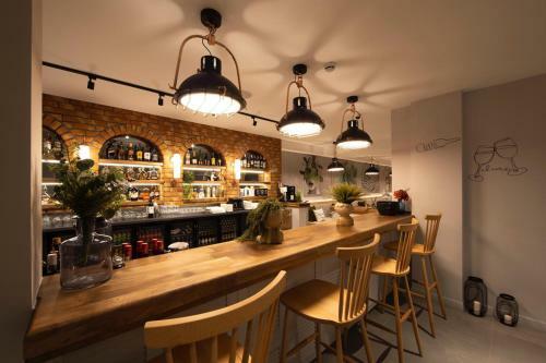 Bal�ze Boutique Hotel - Adults Only