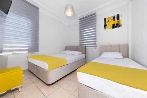 Hotel Hola Bodrum