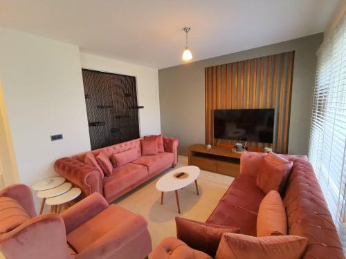 Apartamento Bodrum Adab�k� 2 Bedroom Beachside Holidays