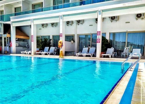 Hotel Ceti?n Presti?ge Resort