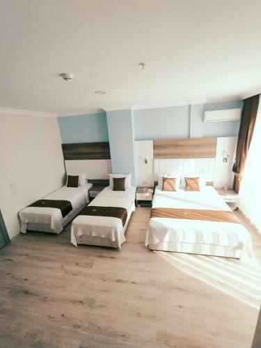 Hotel Ceti?n Presti?ge Resort