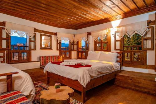 Hanedan Konak Hotel
